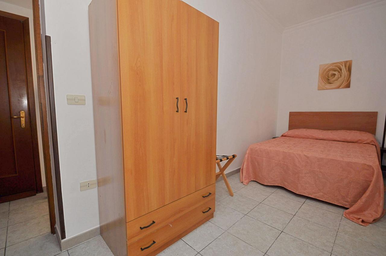 Residence Mezzaluna Carovigno Exterior foto